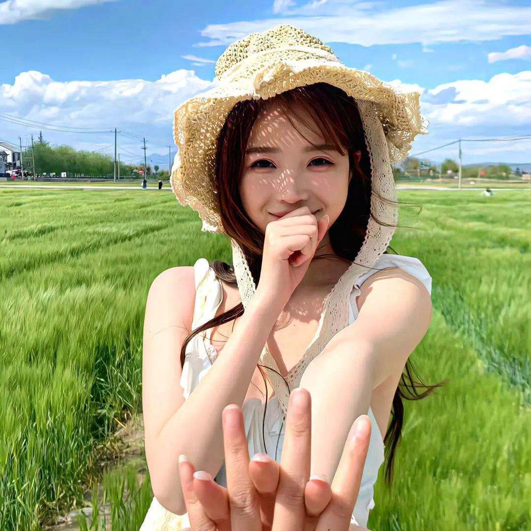 加布里埃拉,丁香和肉桂